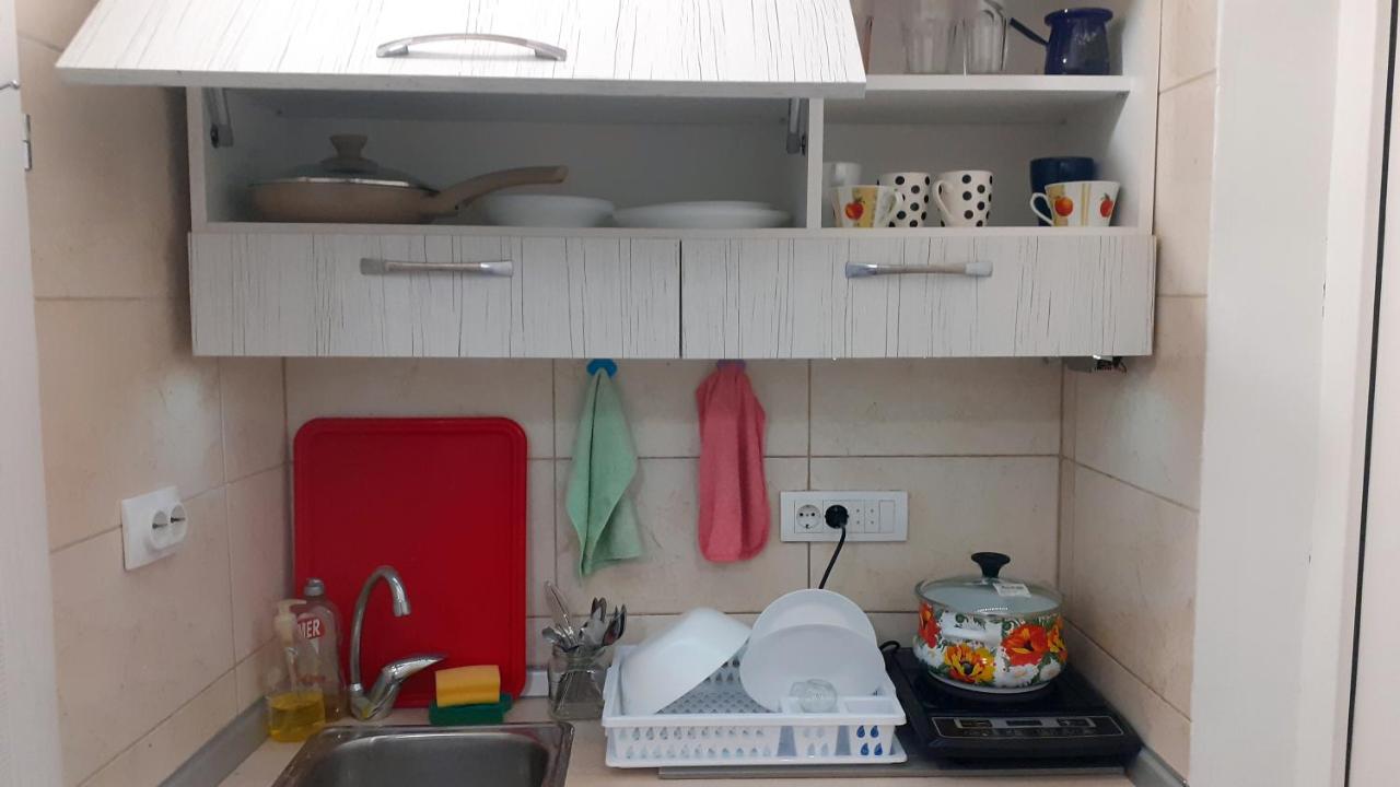 דירות בלגרד IV Skadarlija מראה חיצוני תמונה