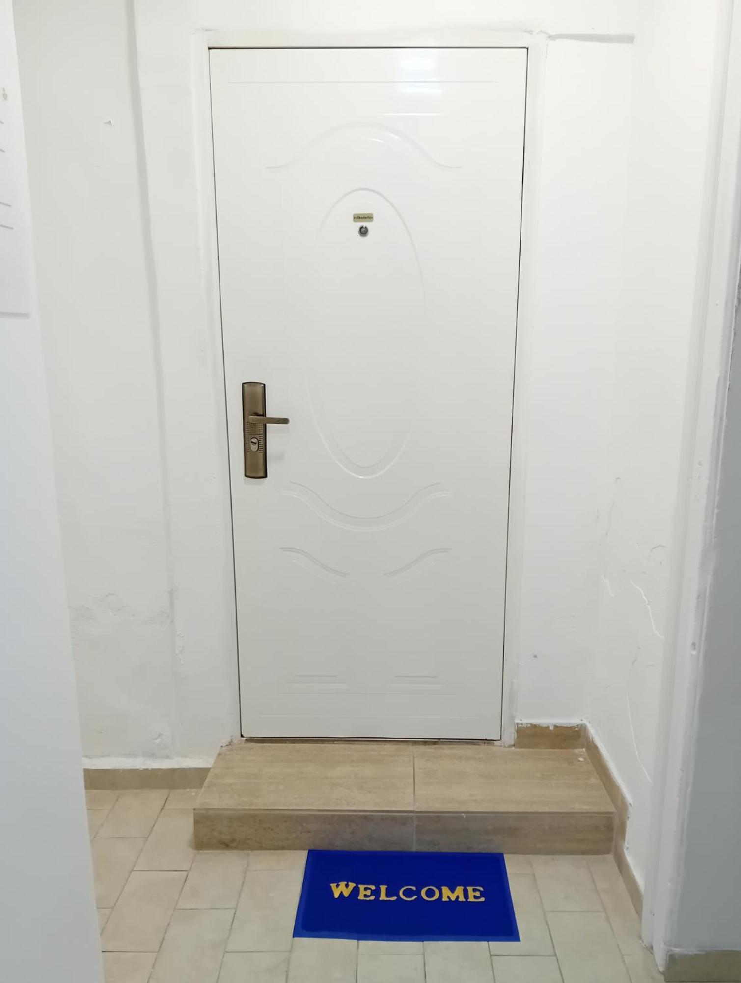 דירות בלגרד IV Skadarlija מראה חיצוני תמונה