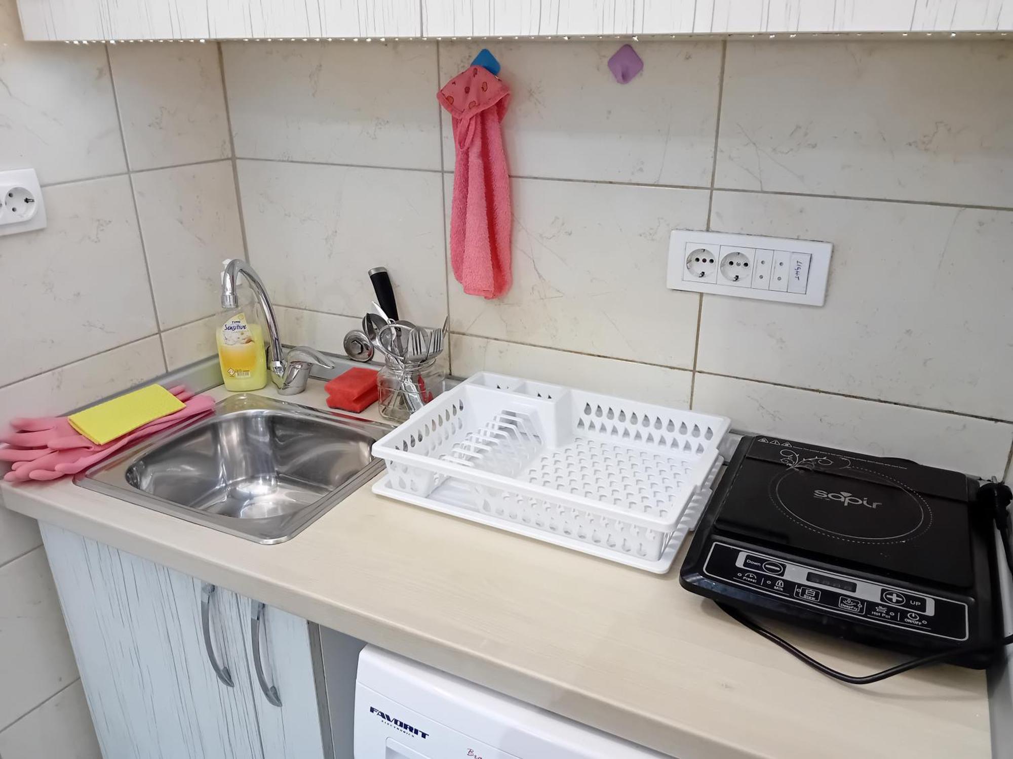 דירות בלגרד IV Skadarlija מראה חיצוני תמונה